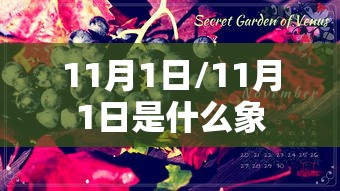11月1日/11月1日是什么象 11月1日/11月1日是什么象