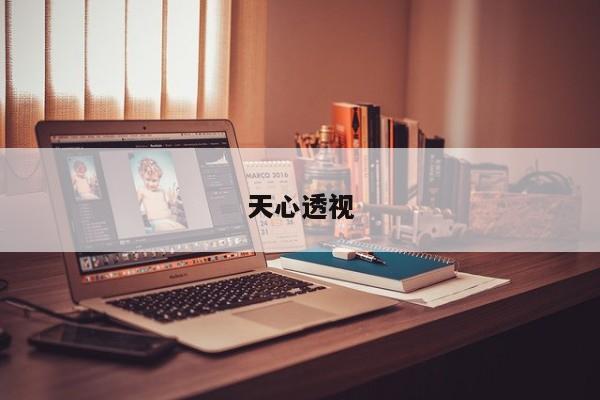 天心透视