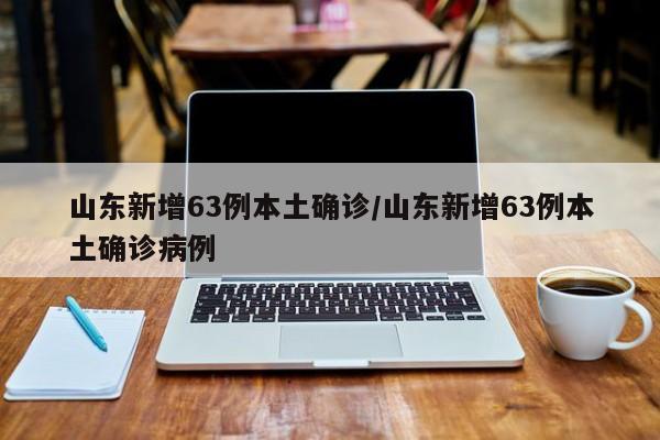 山东新增63例本土确诊/山东新增63例本土确诊病例