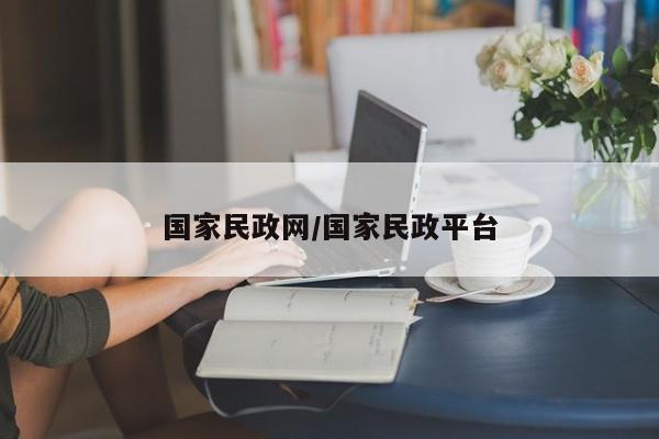 国家民政网/国家民政平台